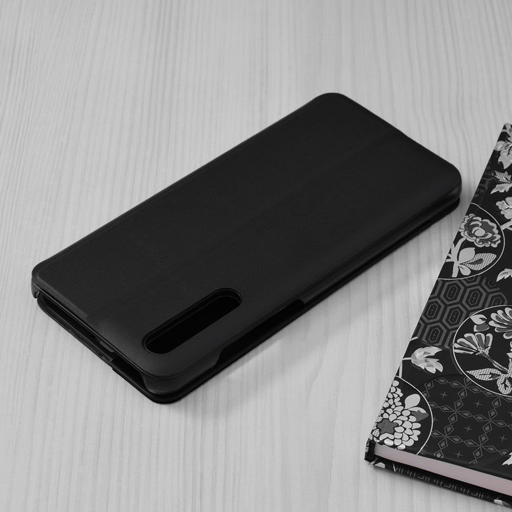 Capa para Huawei P20 Pro, Techsuit, eFold, Preta
