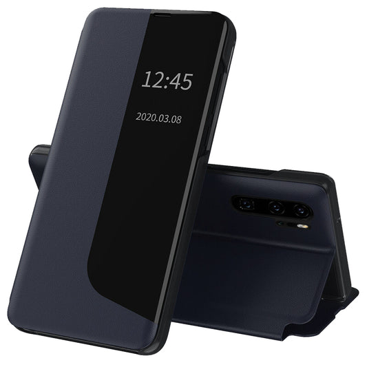 Capa para Huawei P30 Pro New Edition / P30 Pro, Techsuit, eFold, Azul Escuro