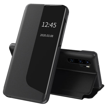 Capa para Huawei P30 Pro New Edition / P30 Pro, Techsuit, eFold, Preta
