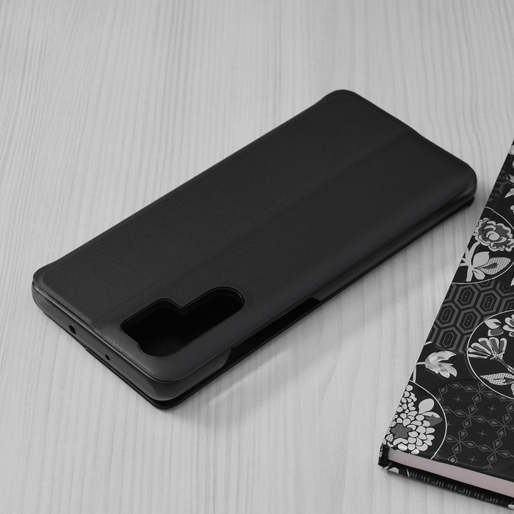 Capa para Huawei P30 Pro New Edition / P30 Pro, Techsuit, eFold, Preta
