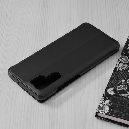 Capa para Huawei P30 Pro New Edition / P30 Pro, Techsuit, eFold, Preta