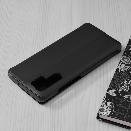 Capa para Huawei P30 Pro New Edition / P30 Pro, Techsuit, eFold, Preta