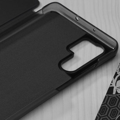 Capa para Huawei P30 Pro New Edition / P30 Pro, Techsuit, eFold, Preta