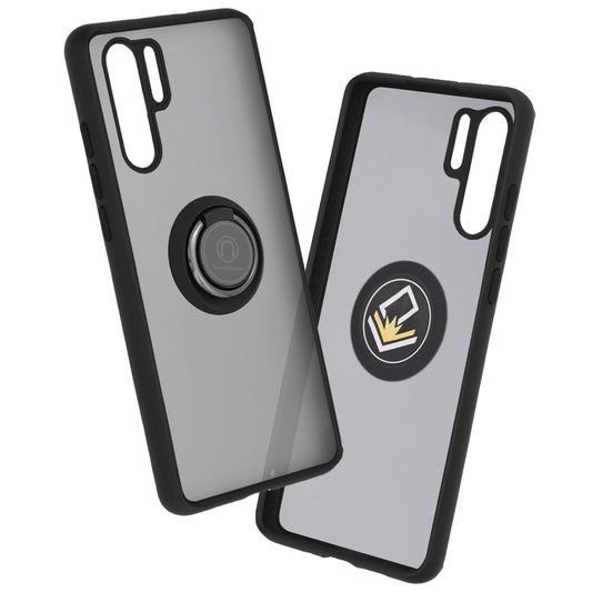 Capa para Huawei P30 Pro New Edition / P30 Pro, Techsuit, Glinth, Preta