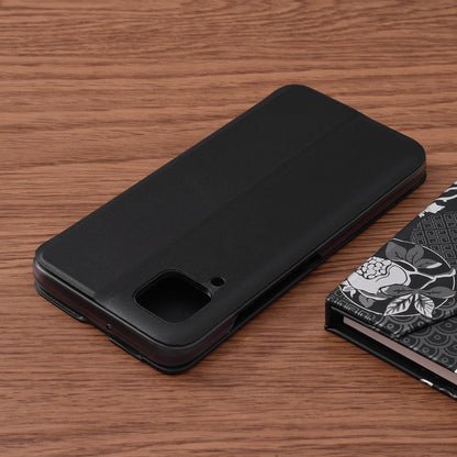 Capa para Huawei P40 lite 4G, Techsuit, eFold, Preta