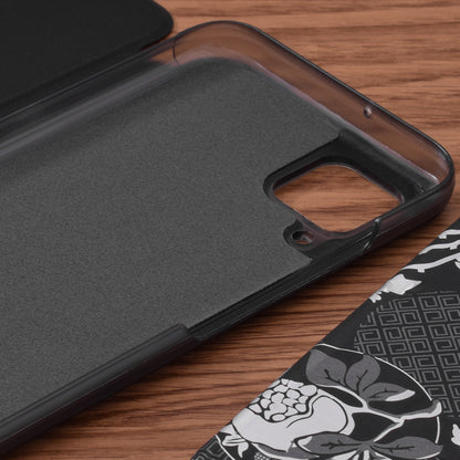 Capa para Huawei P40 lite 4G, Techsuit, eFold, Preta