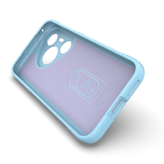 Capa para Huawei Pura 70, Techsuit, Magic Shield, Preta