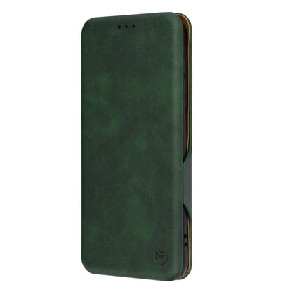 Capa para Huawei Pura 70 Ultra, Techsuit, Safe Wallet Plus, Verde