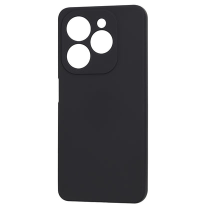 Capa para Infinix Hot 40i, Techsuit, SoftFlex, Preta