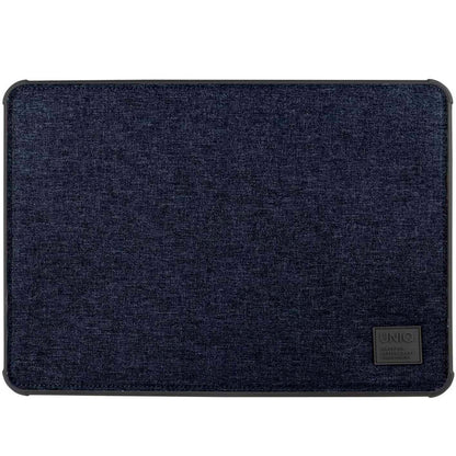 Capa UNIQ DFender Tough para Apple MacBook Pro 15 (2018) / (2017) / (2016), Azul