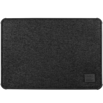 Capa UNIQ DFender Tough para Apple MacBook Pro 16 polegadas (2019), preto