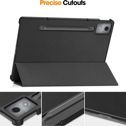 Capa para Lenovo Idea Tab Pro, Techsuit, FoldPro Galaxy, Multicolor