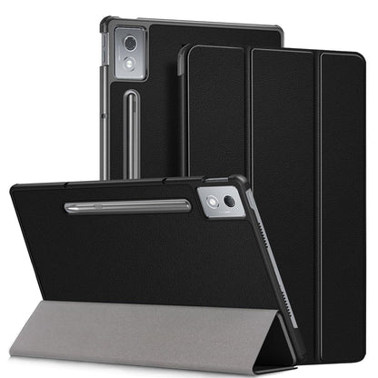 Capa para Lenovo Idea Tab Pro, Techsuit, FoldPro, Preta