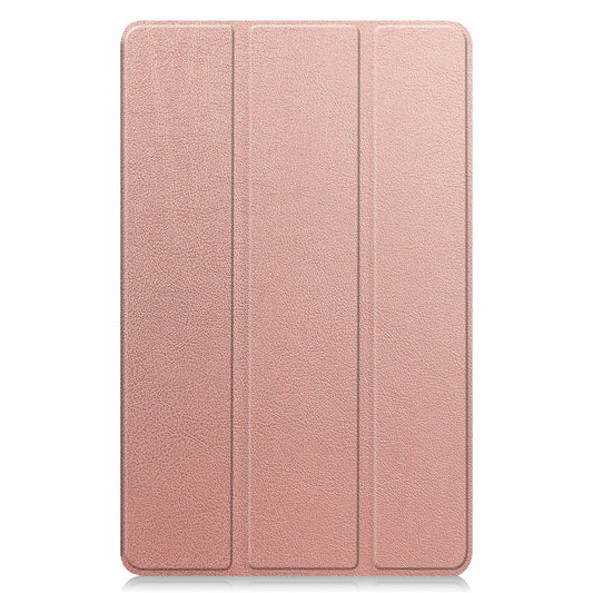 Capa para Lenovo Legion Y700 (2025), Techsuit, FoldPro, Rosa Dourado