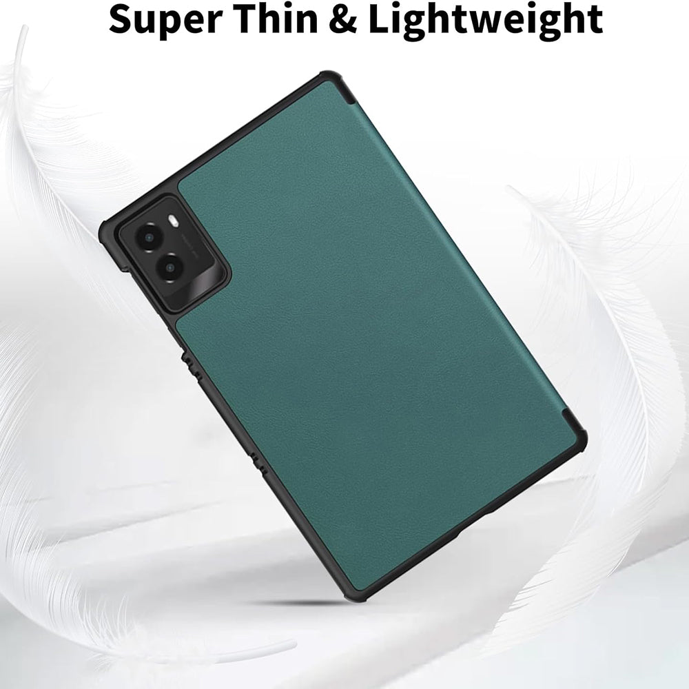 Capa para Lenovo Legion Y700 (2025), Techsuit, FoldPro Unicorn, Multicolor