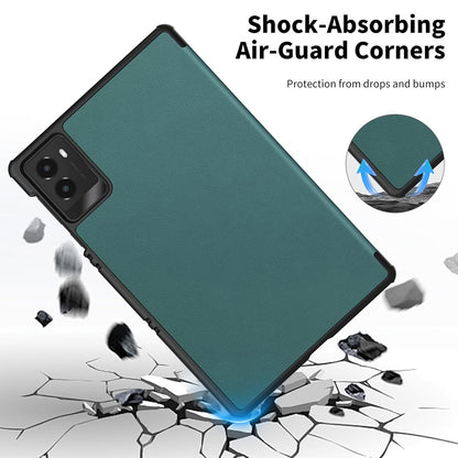 Capa para Lenovo Legion Y700 (2025), Techsuit, FoldPro Urban Vibe, Multicolor