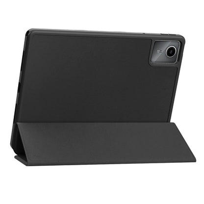 Capa para Lenovo Tab M11, Tech-Protect, SC PEN, Preto 