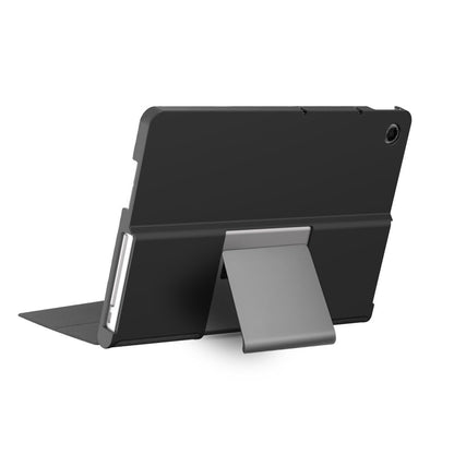 Capa para Lenovo Tab Plus 11,5 polegadas, Tech-Protect, SmartCase, Preto 