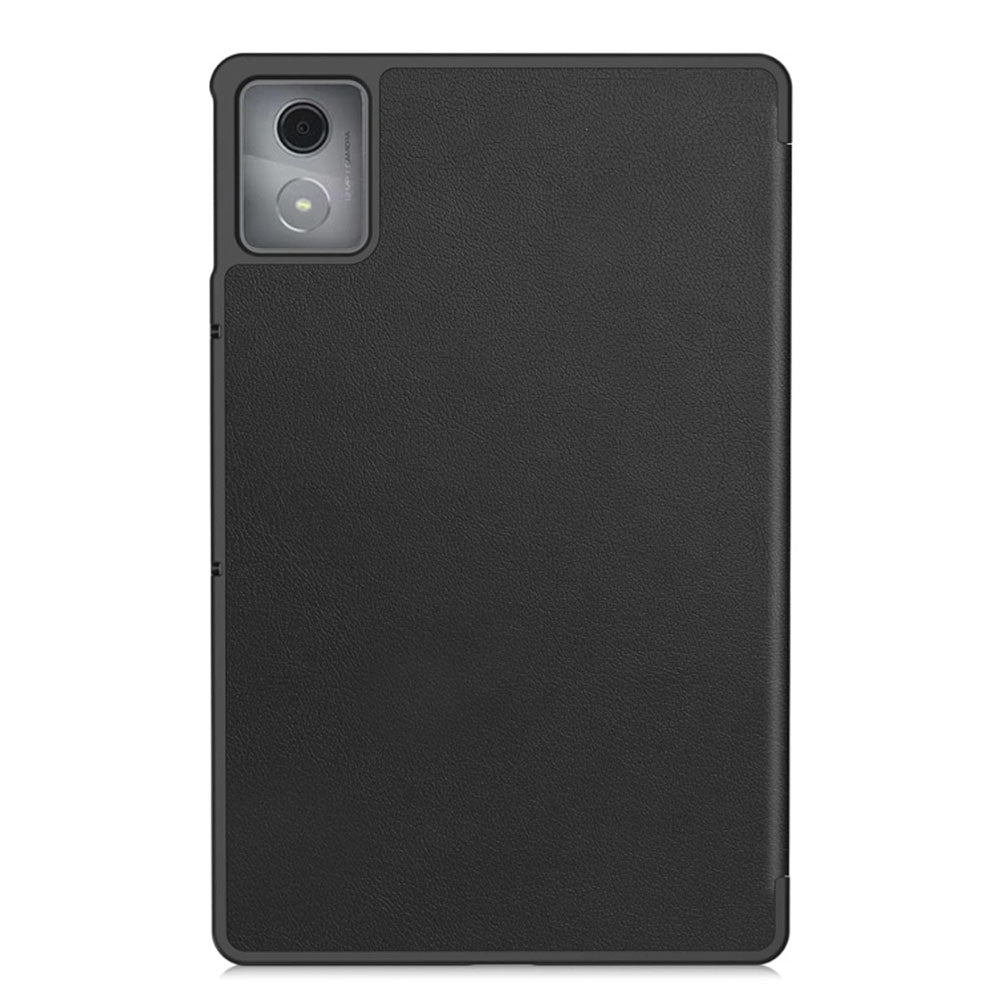 Capa para Lenovo Tab K11 Plus, Techsuit, FoldPro, Preta