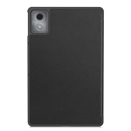 Capa para Lenovo Tab K11 Plus, Techsuit, FoldPro, Preta