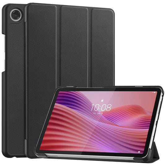 Capa para Lenovo Tab K9, Techsuit, FoldPro, Preta