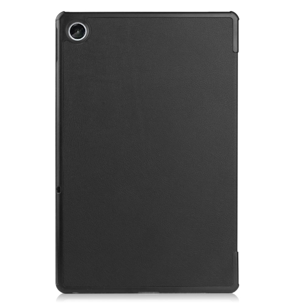 Capa para Lenovo Tab M10 Gen 3, Techsuit, FoldPro, Preta