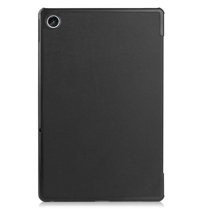 Capa para Lenovo Tab M10 Gen 3, Techsuit, FoldPro, Preta