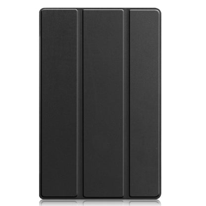 Capa para Lenovo Tab M10 Gen 3, Techsuit, FoldPro, Preta