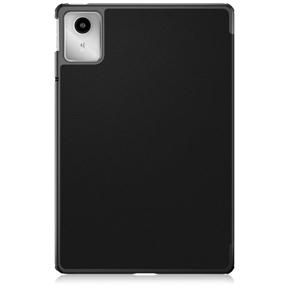 Capa para Lenovo Tab M11, Techsuit, FoldPro Butterfly, Multicolor