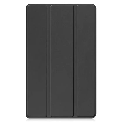 Capa para Lenovo Tab M8 (4ª Geração), Techsuit, FoldPro, Preta