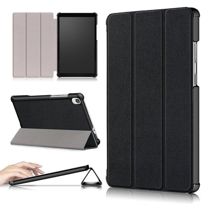 Capa para Lenovo Tab M8 (HD), Techsuit, FoldPro, Preta