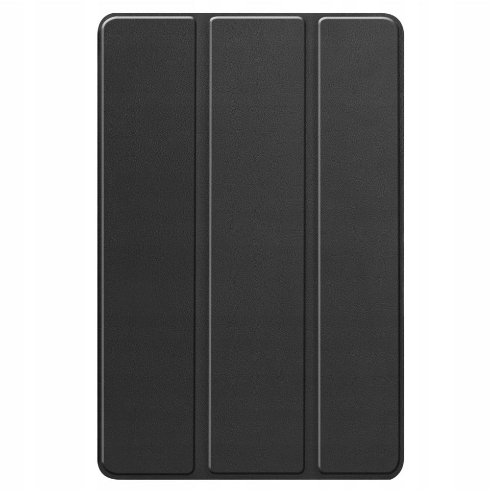 Capa para Lenovo Tab P12, Techsuit, FoldPro, Preta