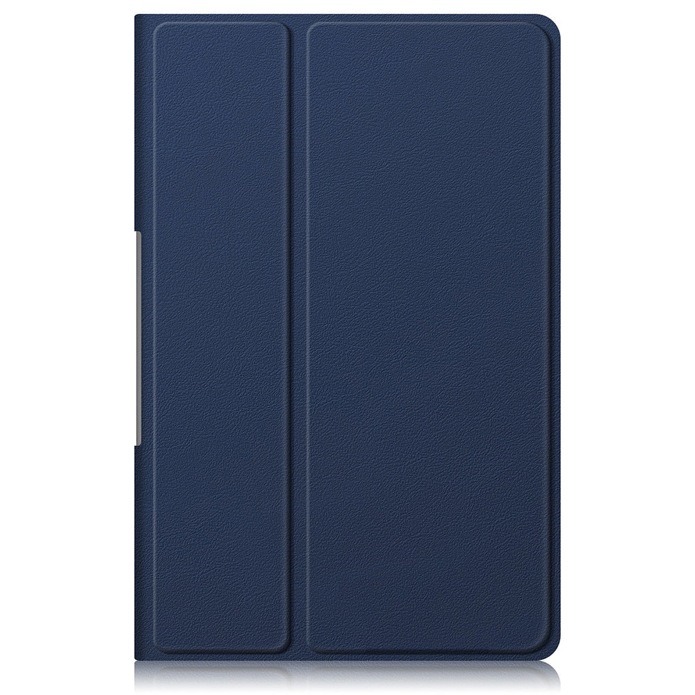Capa para Lenovo Tab Plus 11.5 polegadas, Techsuit, FoldPro, Azul