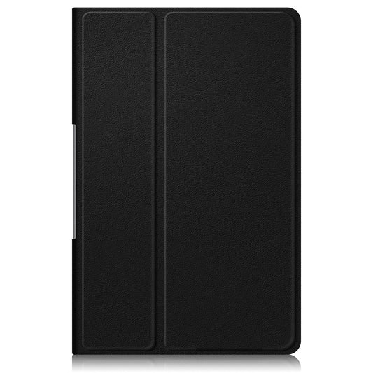 Capa para Lenovo Tab Plus 11,5 polegadas, Techsuit, FoldPro, Preta