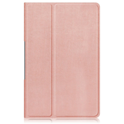 Capa para Lenovo Tab Plus 11.5 polegadas, Techsuit, FoldPro Unicorn, Multicolor
