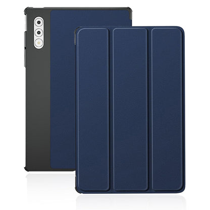 Capa para Lenovo Yoga Tab Plus, Techsuit, FoldPro, Azul