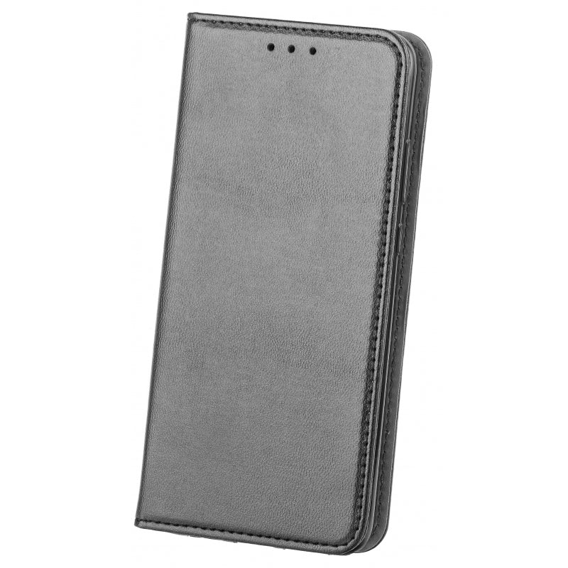 Capa para Motorola Edge 60 Fusion / Edge 60, OEM, Smart Magnetic, Preta