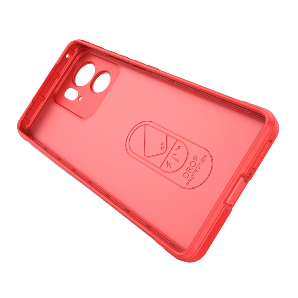 Capa para Motorola Edge (2023) / Edge 40, Techsuit, Magic Shield, Preta