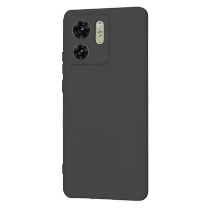 Capa para Motorola Edge (2023) / Edge 40, Techsuit, SoftFlex, Preta