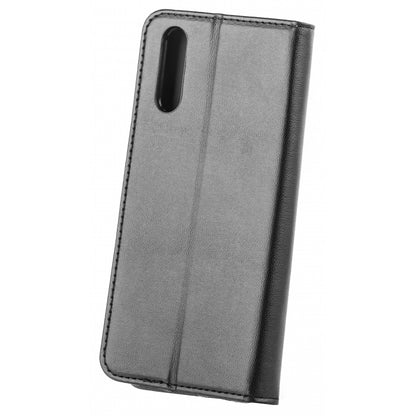 Capa para Motorola Edge 60 Fusion / Edge 60, OEM, Smart Magnetic, Preta