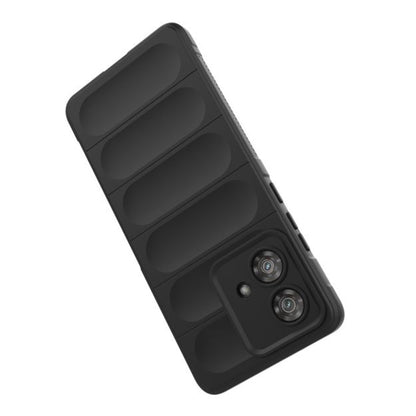 Capa para Motorola Edge 40 Neo, Techsuit, Magic Shield, Preta