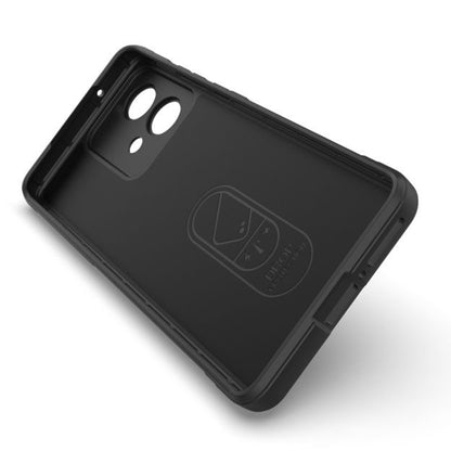 Capa para Motorola Edge 40 Neo, Techsuit, Magic Shield, Preta