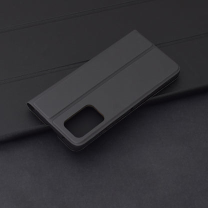 Capa para Motorola Edge 50 Fusion, Techsuit, Magskin Book, Preta