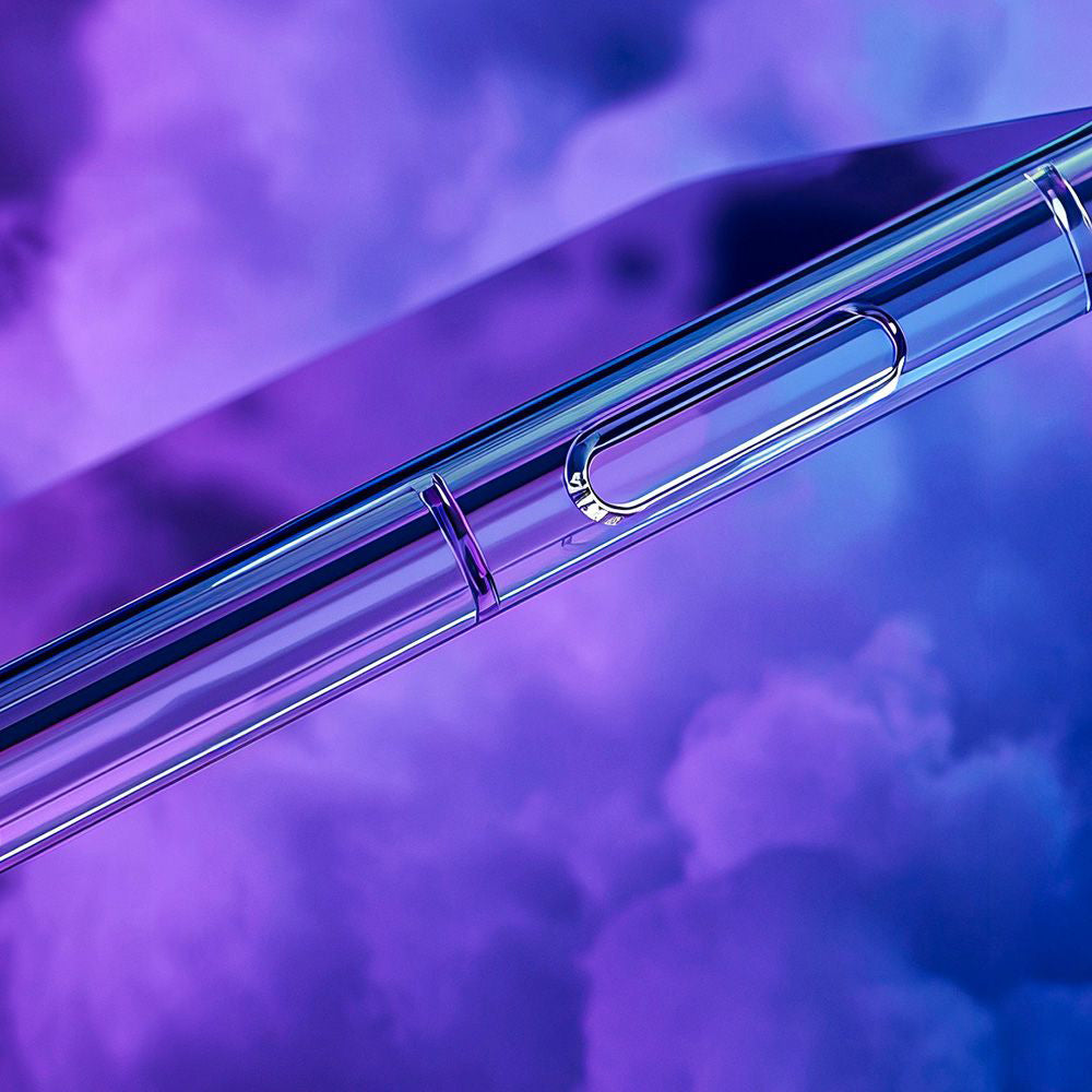 Capa para Motorola Edge 70 Fusion, 3MK, Clear, Transparente