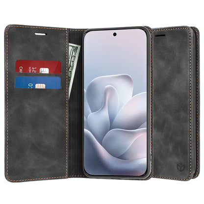 Capa para Motorola Edge 70 Fusion, Techsuit, Confy, Preta