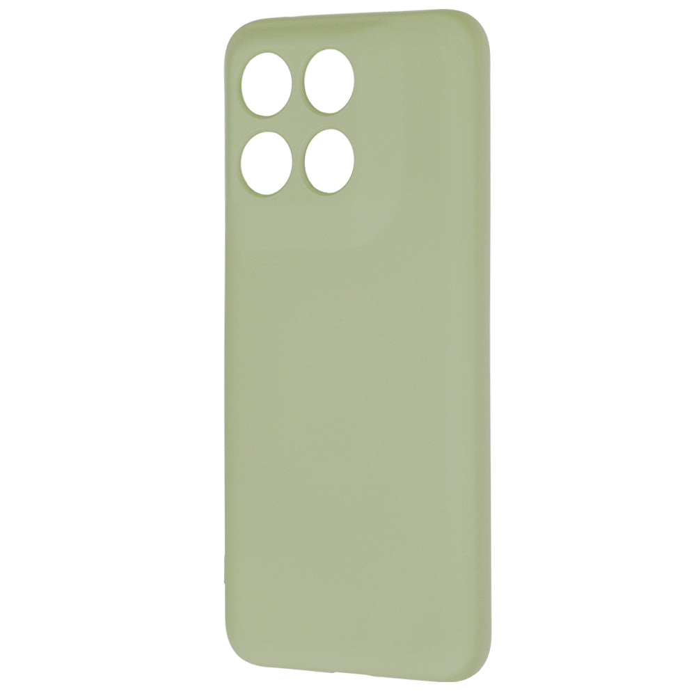 Capa para Motorola Edge 70 Fusion, Techsuit, SoftFlex, Matcha