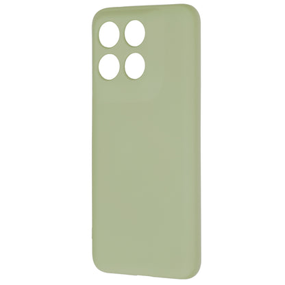 Capa para Motorola Edge 70 Fusion, Techsuit, SoftFlex, Matcha