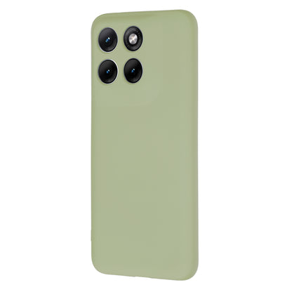 Capa para Motorola Edge 70 Fusion, Techsuit, SoftFlex, Matcha