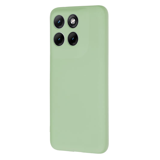 Capa para Motorola Edge 70 Fusion, Techsuit, SoftFlex, Verde Claro