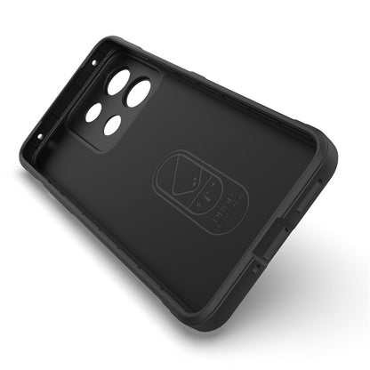 Capa para Motorola Edge 70 Max, Techsuit, Magic Shield, Preta